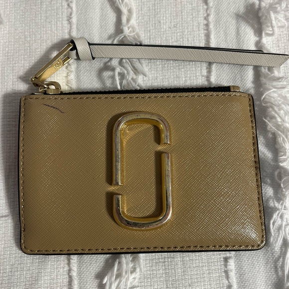 marc jacobs snapshot wallet - Picture 1 of 5